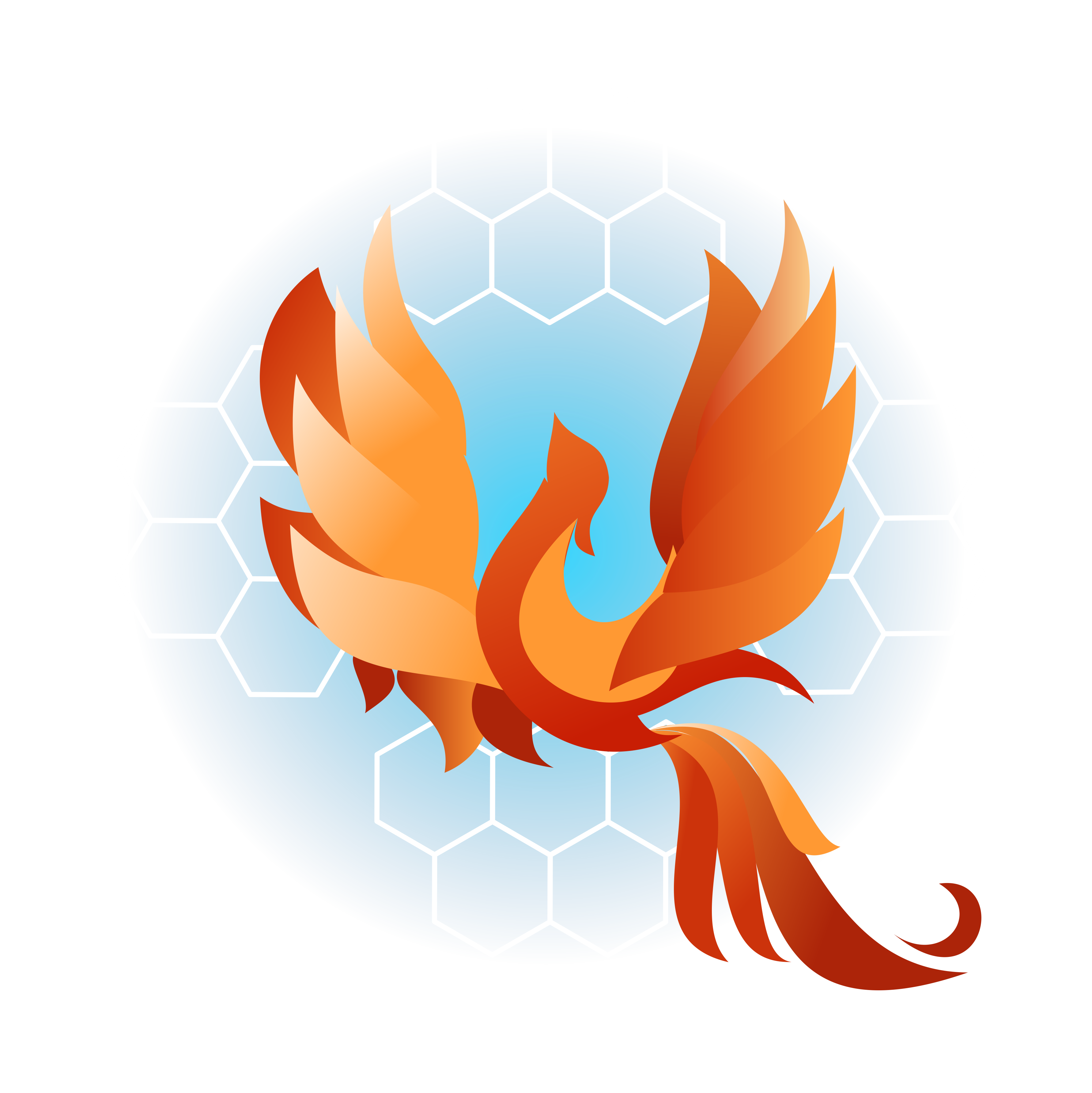 Kapeto Ink Logo