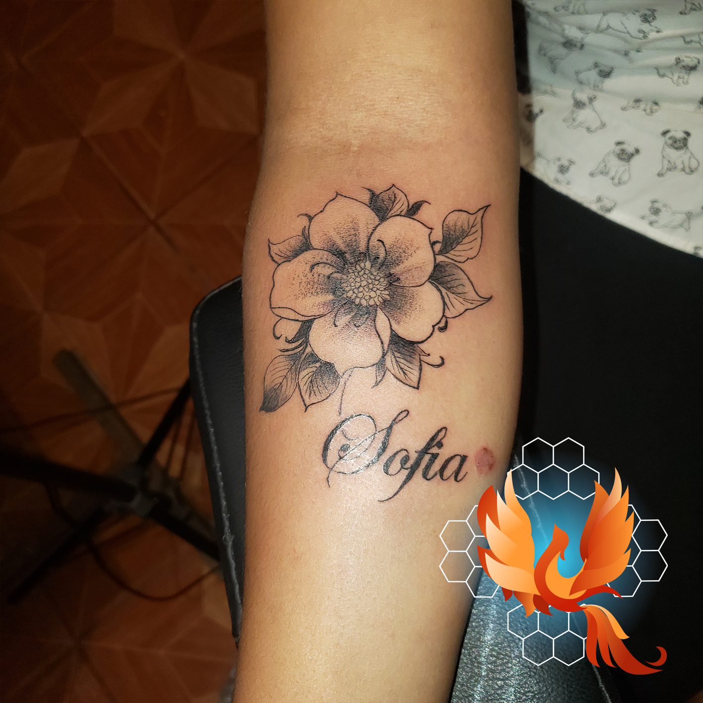 Mejor Estudio de Tatuajes Tegucigalpa - Kapeto Ink